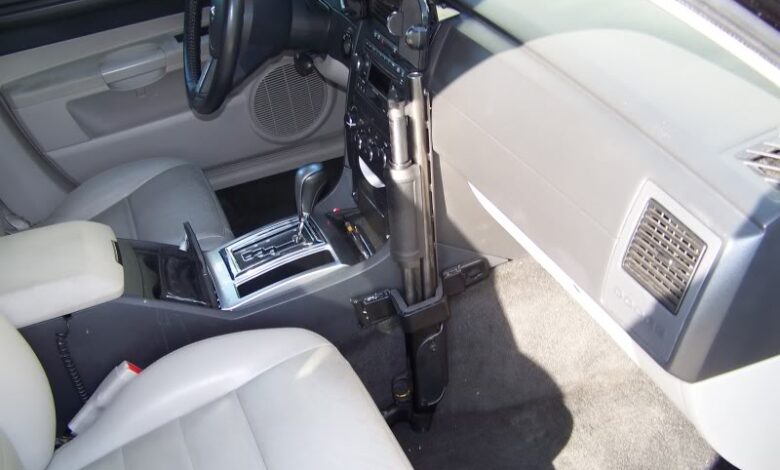 英語で助手席のことをショットガン”Shotgun”という?? 英語で助手席のことをショットガン”Shotgun”という??