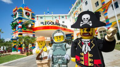 LEGOランド