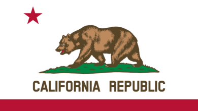 カリフォルニア州 運転免許筆記試験 練習問題#4
