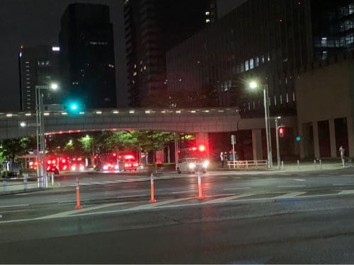 IBM幕張データセンター火災=地方銀行でシステム障害発生!!原因は〇〇? IBM幕張データセンター火災=地方銀行でシステム障害発生!!原因は〇〇?